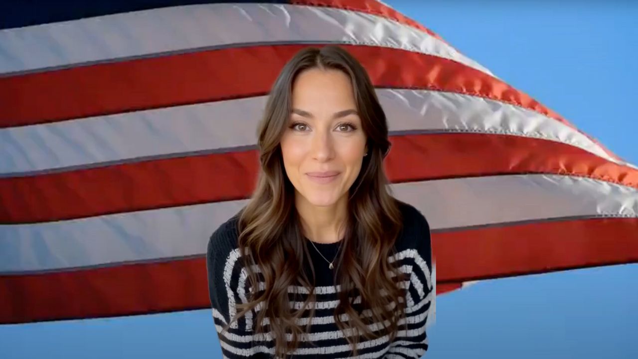 Vídeo de vendas do treinamento de inglês